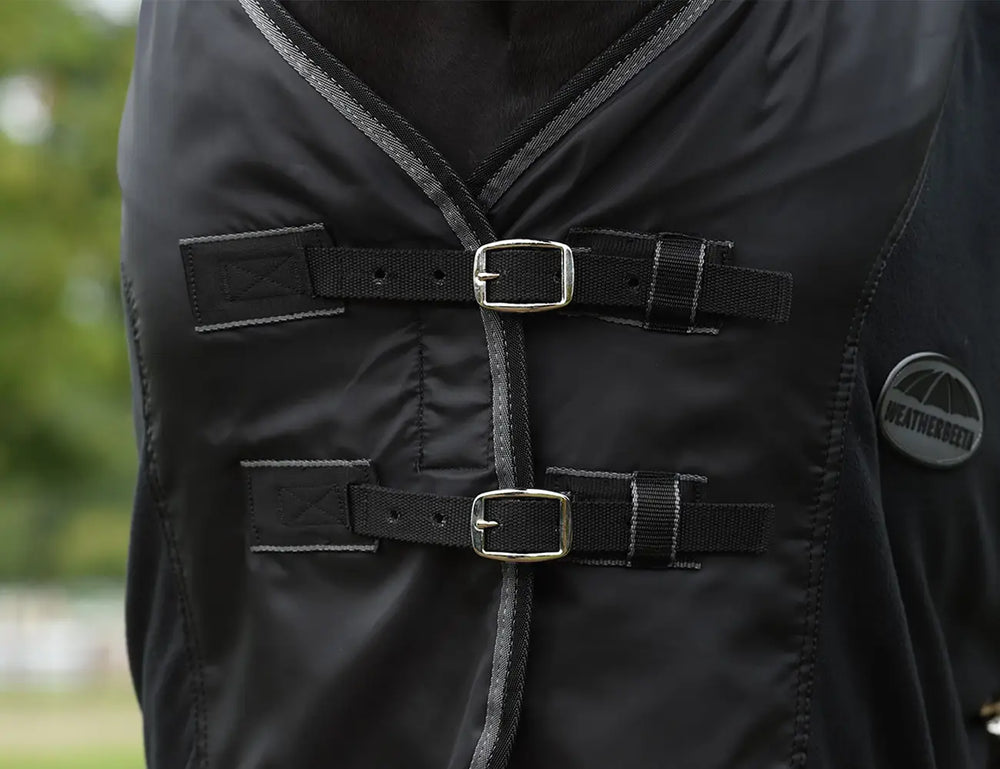 Weatherbeeta Anti-Static Fleece Cooler - Equine Exchange Tack Shop