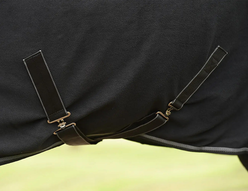 Weatherbeeta Anti-Static Fleece Cooler - Equine Exchange Tack Shop