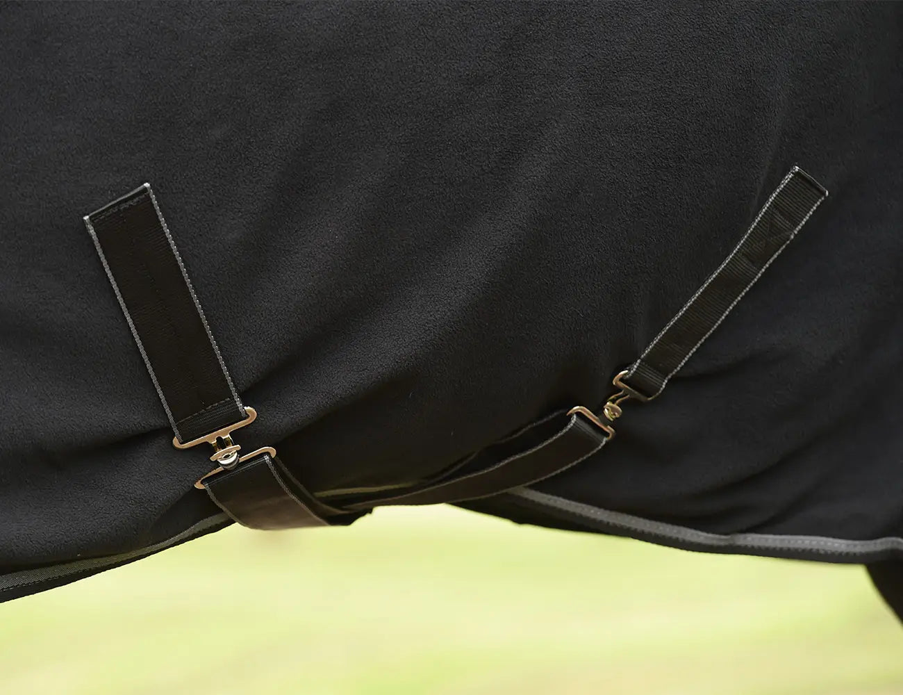 Weatherbeeta Anti-Static Fleece Cooler - Equine Exchange Tack Shop