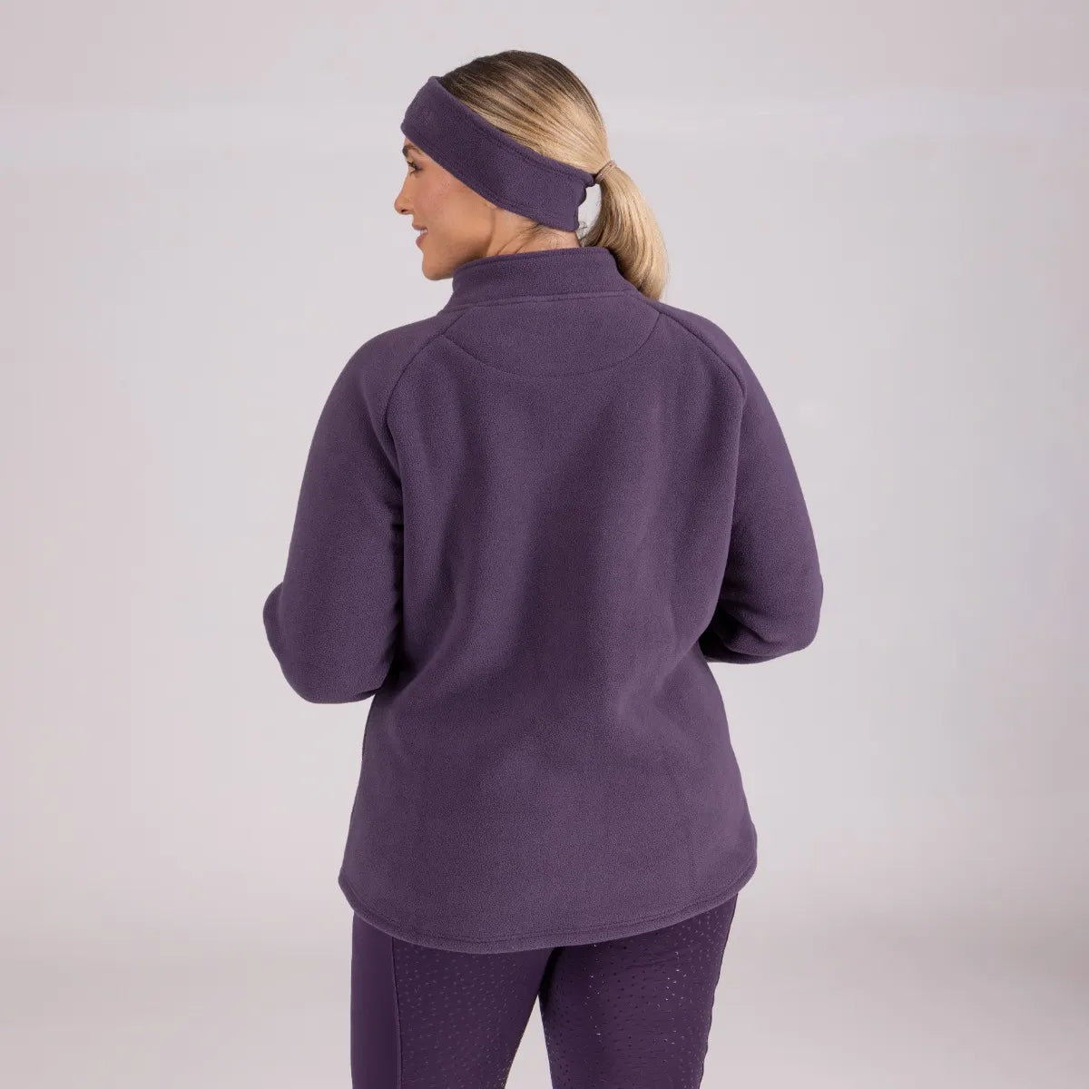 Aubrion Restore Half Zip Fleece