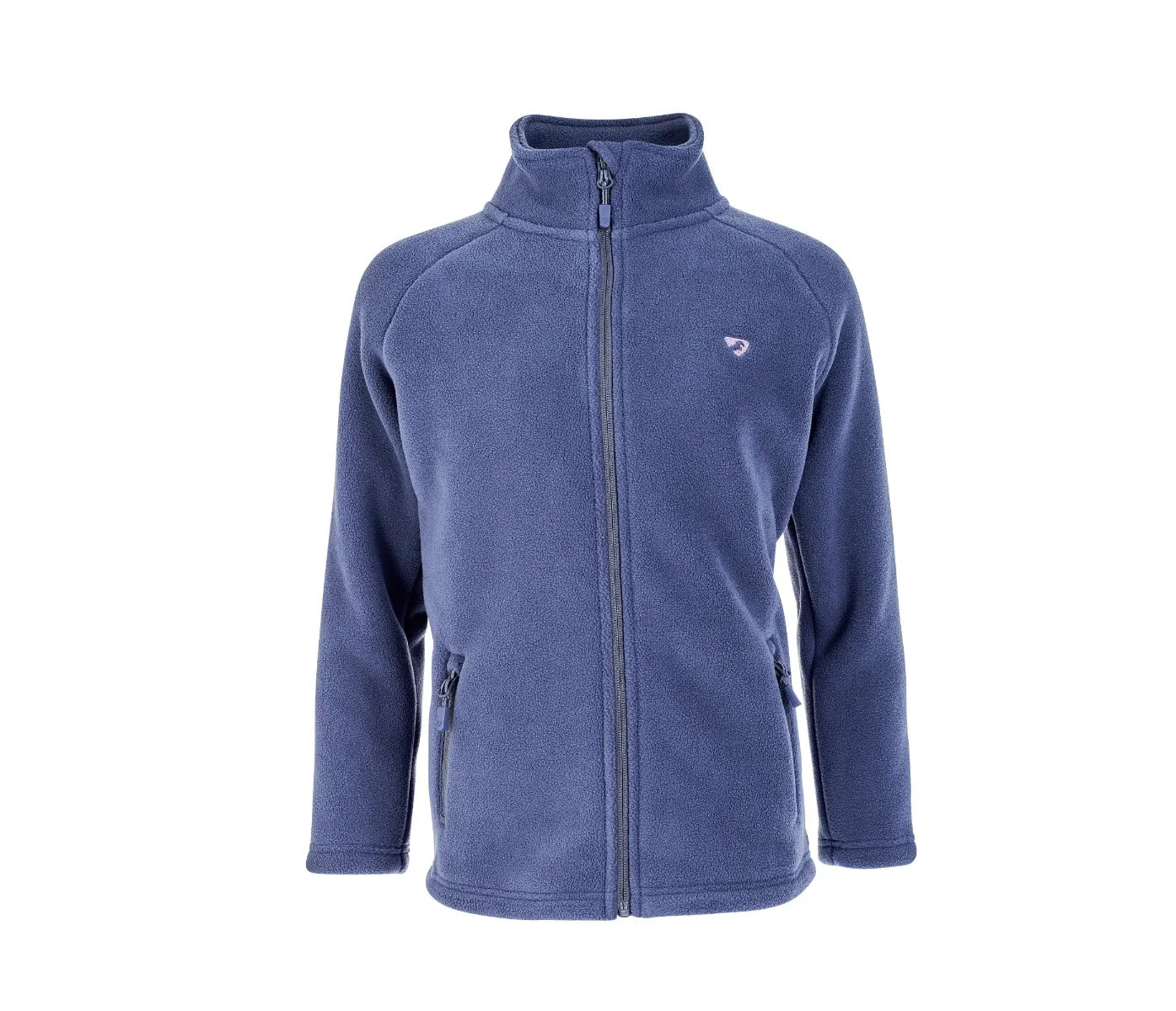 Aubrion Restore Full Zip Fleece Jacket