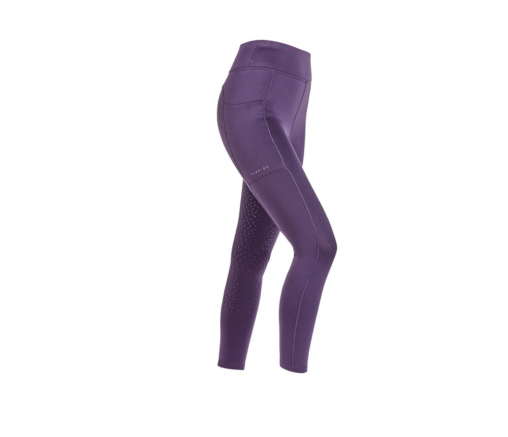 Aubrion Shield Winter Tights - Equine Exchange Tack Shop