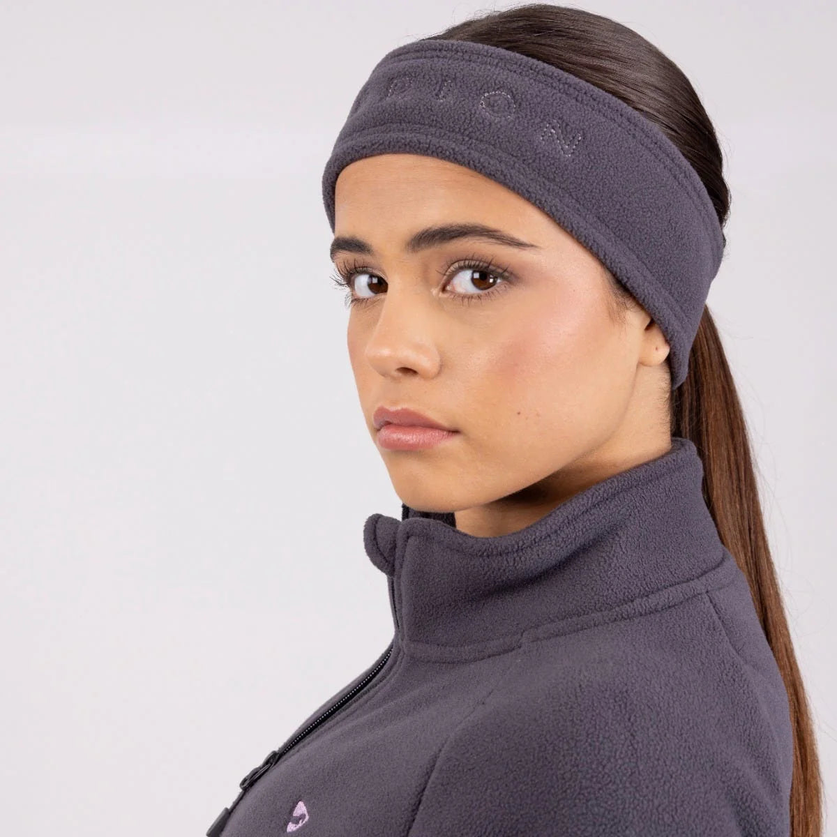 Aubrion Fleece Headband