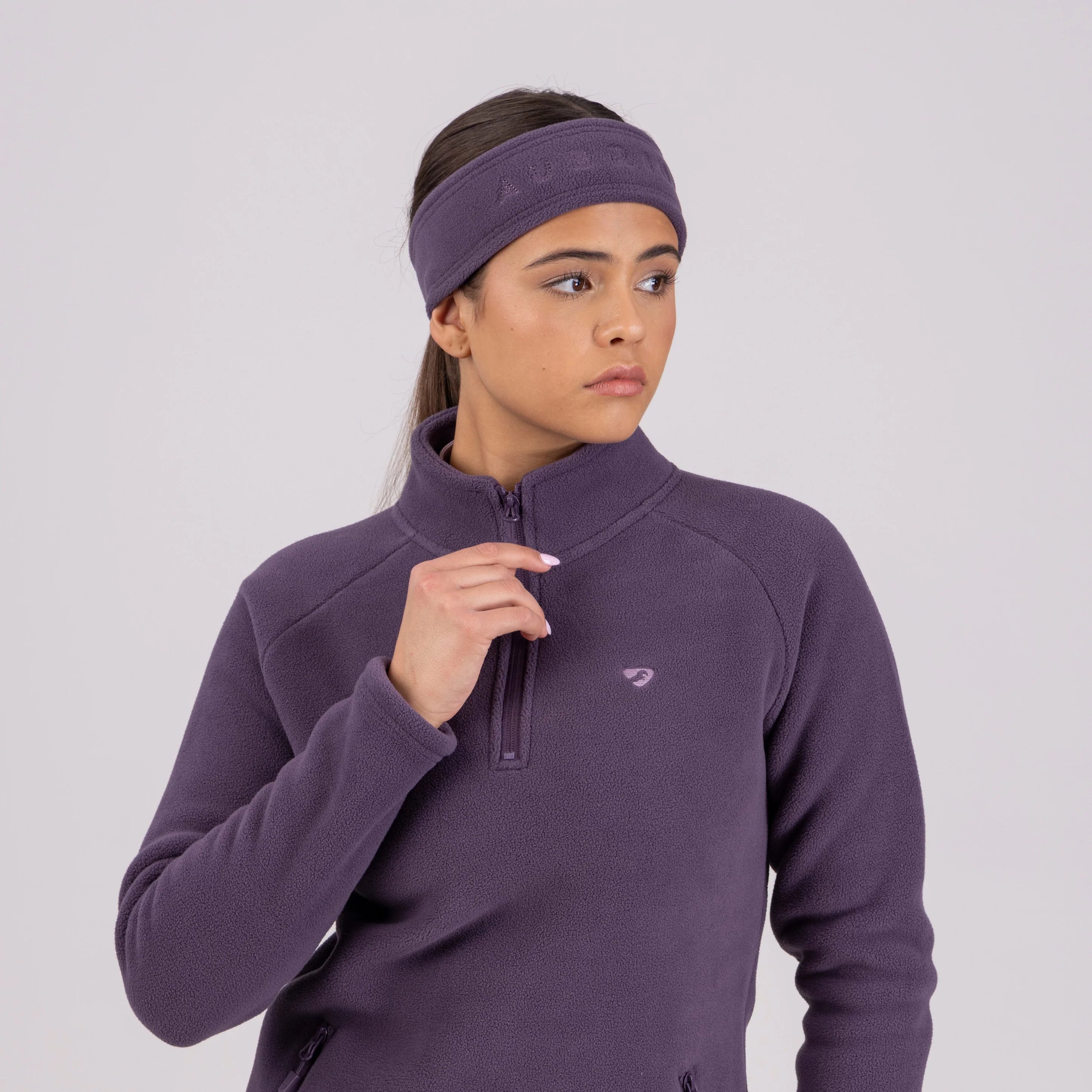 Aubrion Fleece Headband