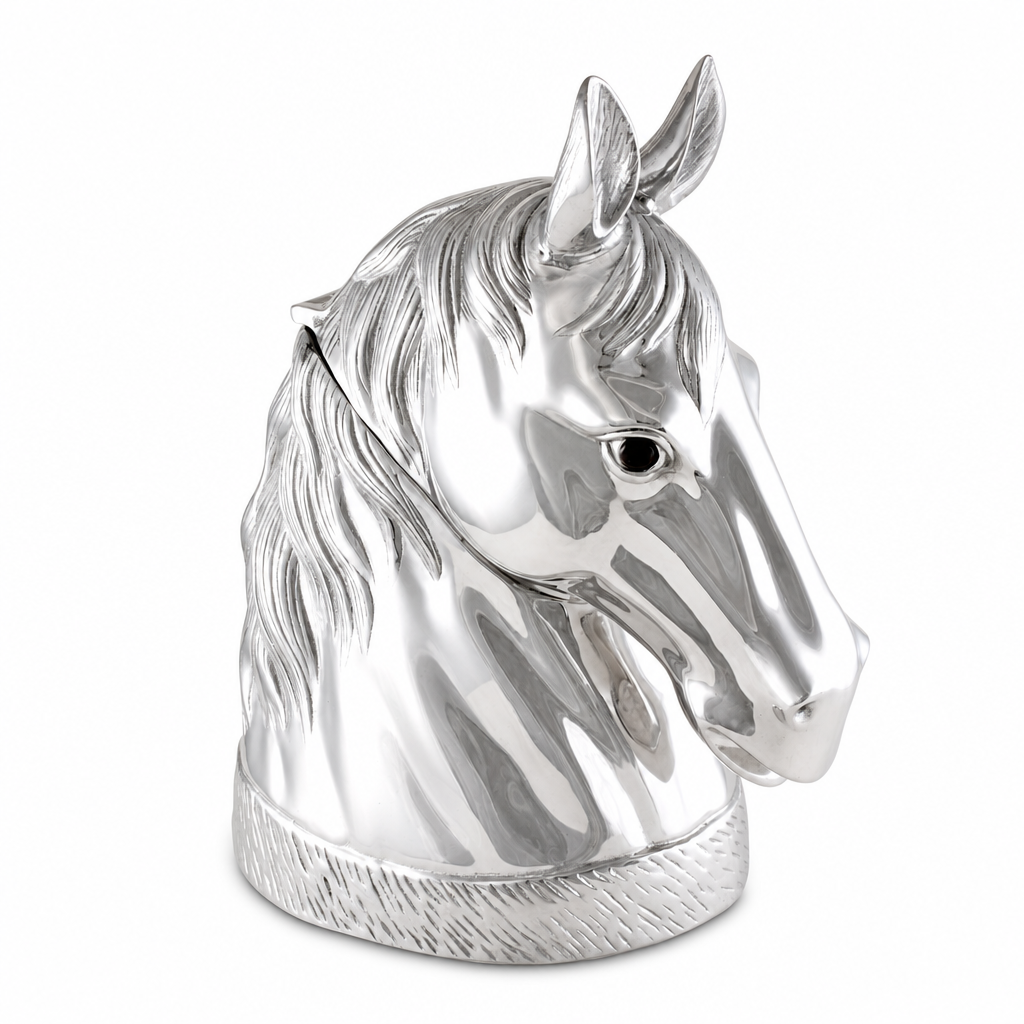 Horse Ice/Wine Buckets  