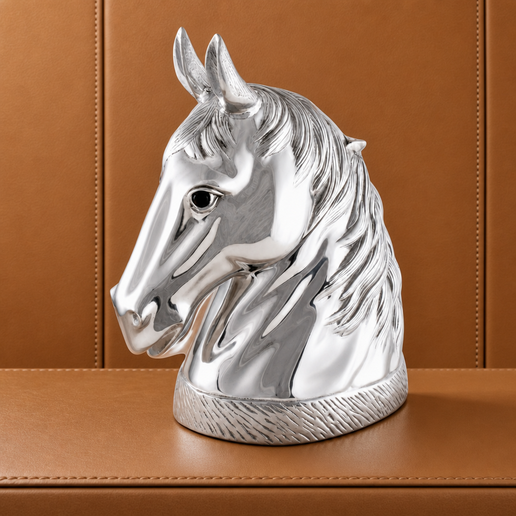 Horse Ice/Wine Buckets  