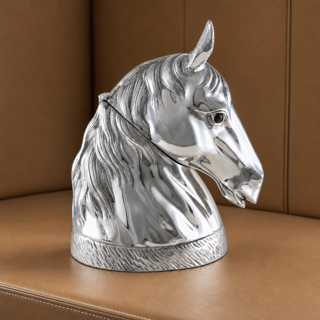Horse Ice/Wine Buckets  