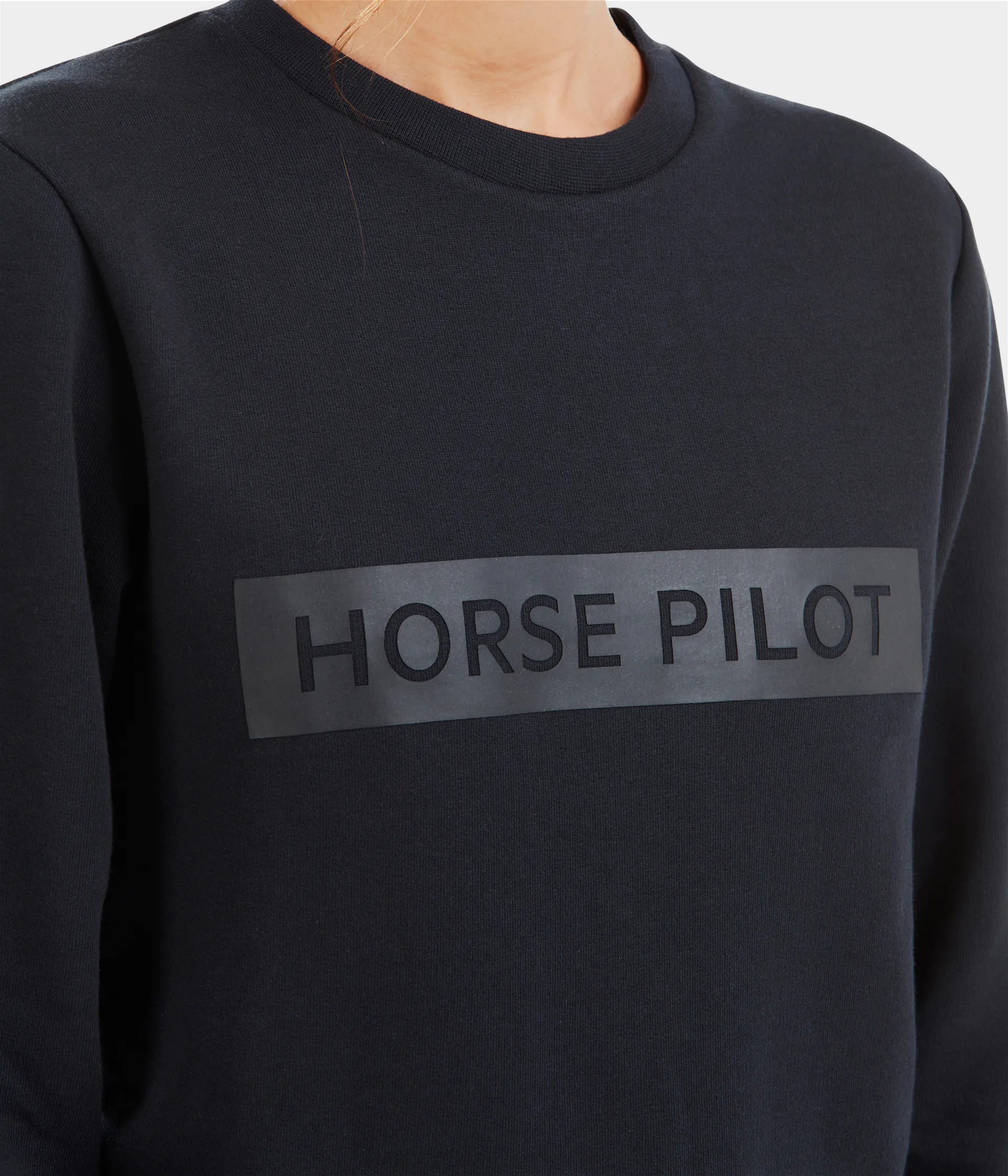 Horse Pilot Team Sweatshirt