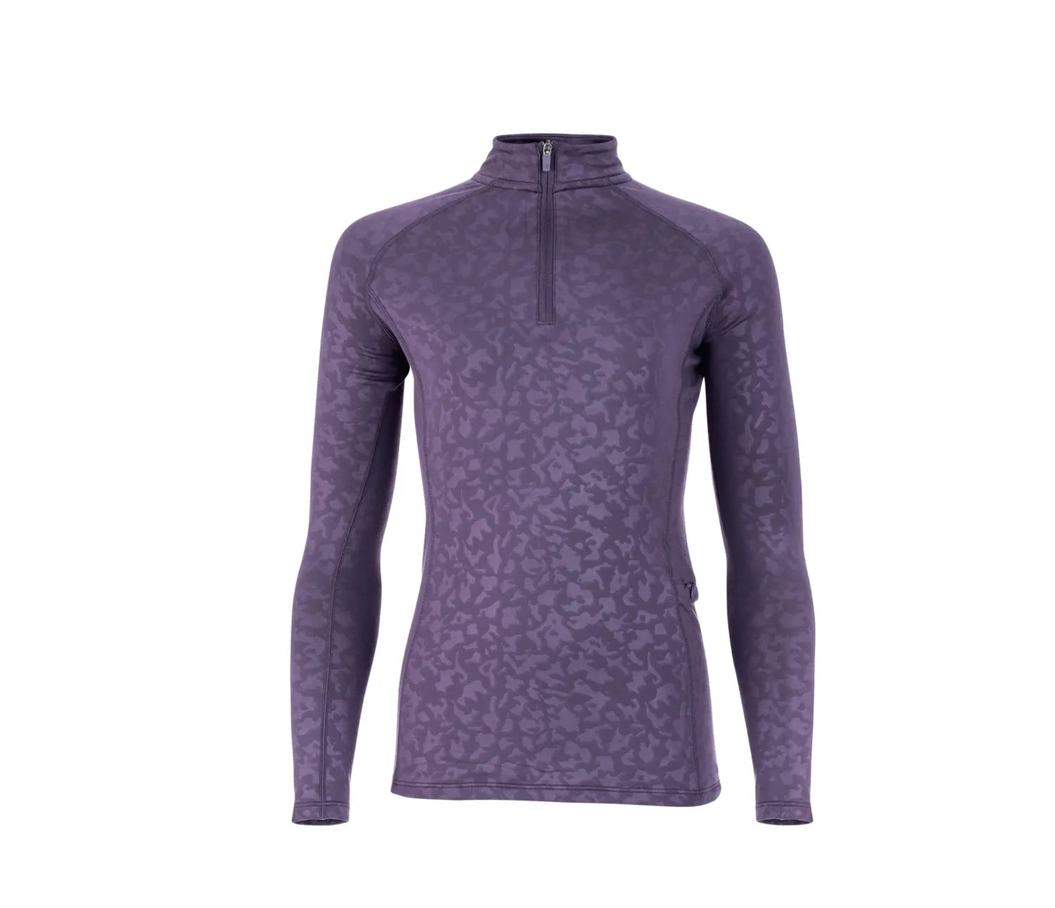 Aubrion Kids Revive Long Sleeve Base Layer