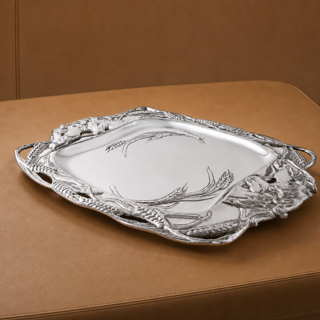 Horse Clutch Tray  