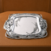 Horse Clutch Tray  