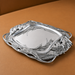 Horse Clutch Tray  