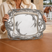 Horse Clutch Tray  