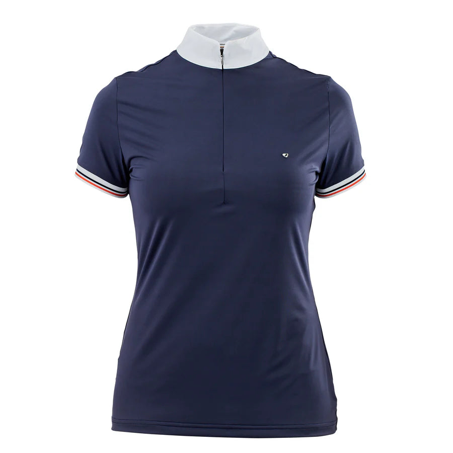 Aubrion Arcaster Youth Short Sleeve Show Shirt - CLEARANCE  