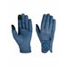 Dublin Everyday Bling Gloves - Equine Exchange Tack Shop