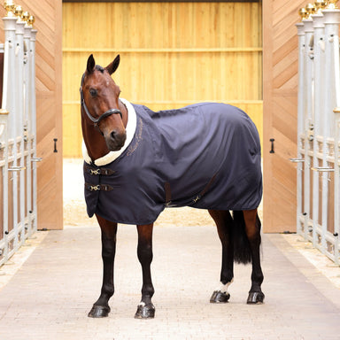 Shires Deluxe Stable Sheet - Equine Exchange Tack Shop