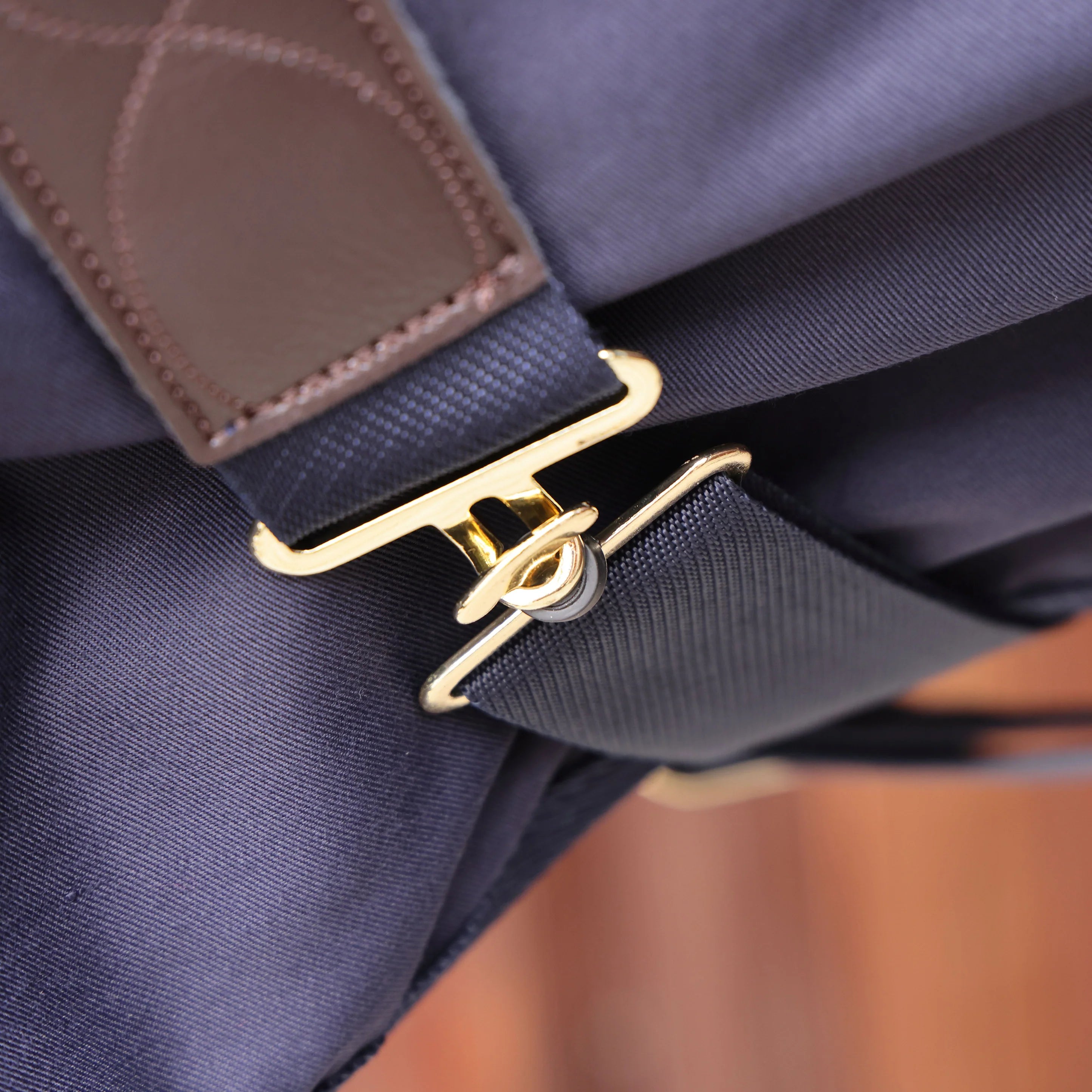 Shires Deluxe Stable Sheet - Equine Exchange Tack Shop