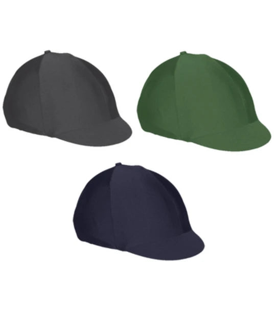 Lycra Helmet Cover