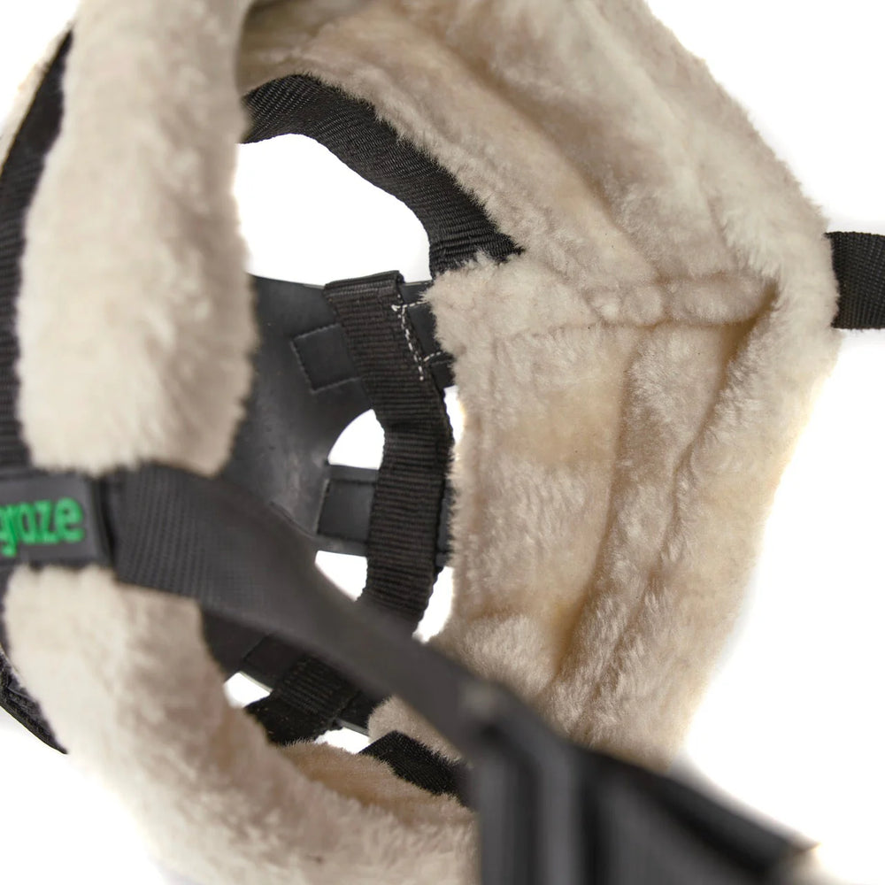 FreeGraze AirFlow Grazing Muzzle - Equine Exchange Tack Shop