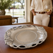 Horse Oval Tray  