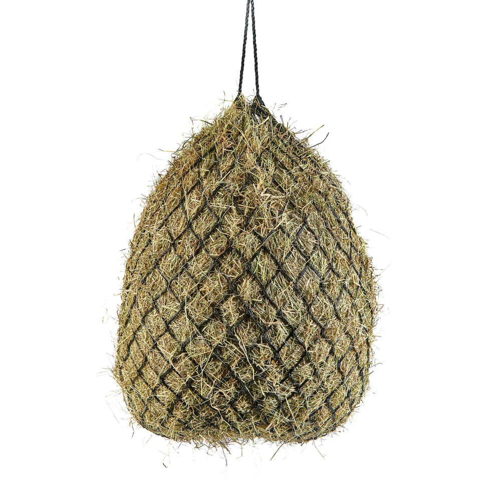 Shires Slow Feed Hay Net - Equine Exchange Tack Shop