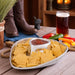 Cowboy Chip and Dip  