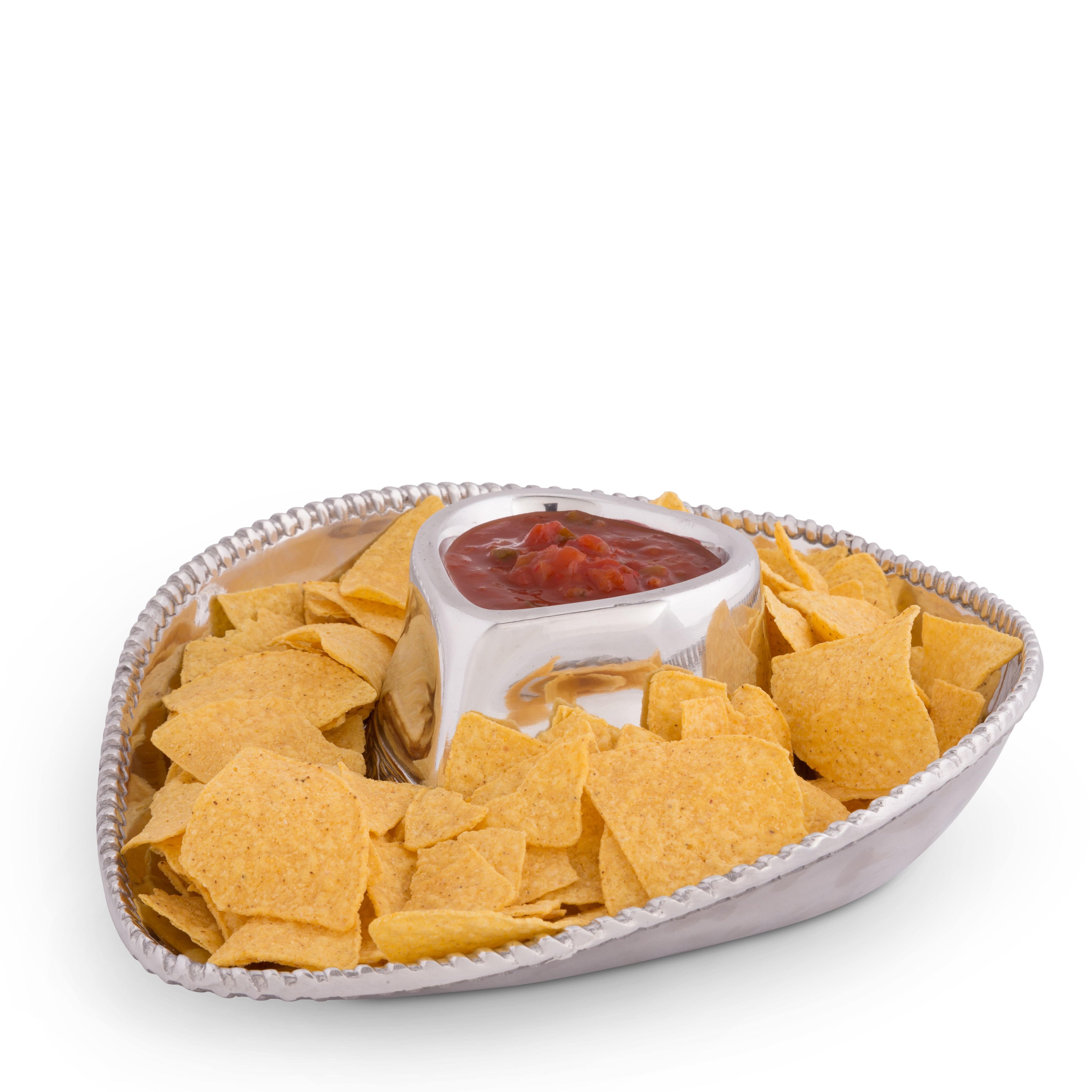 Cowboy Chip and Dip  