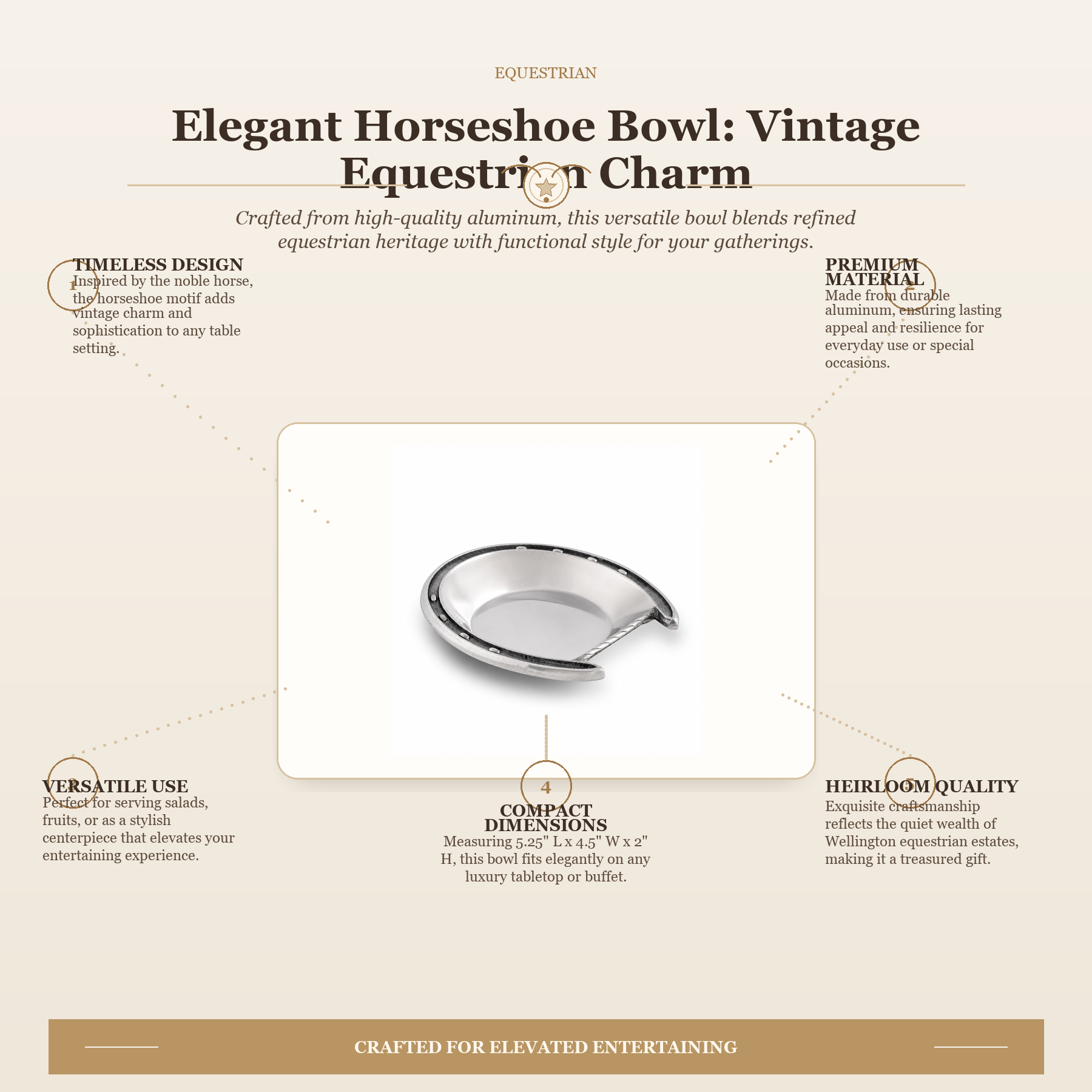 Horseshoe Bowl
