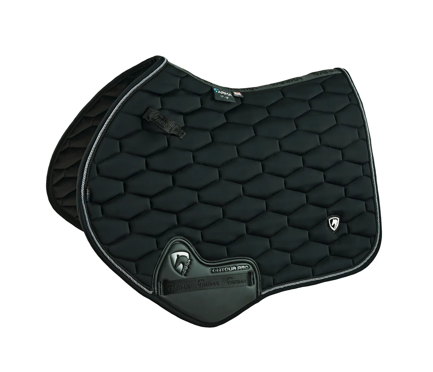 ARMA Eltar Jump Saddle Pad