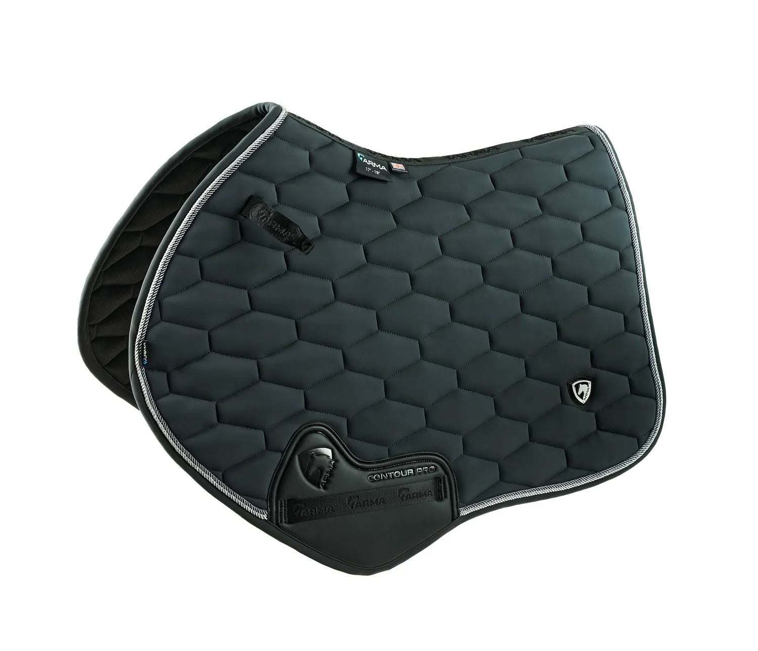 ARMA Eltar Jump Saddle Pad