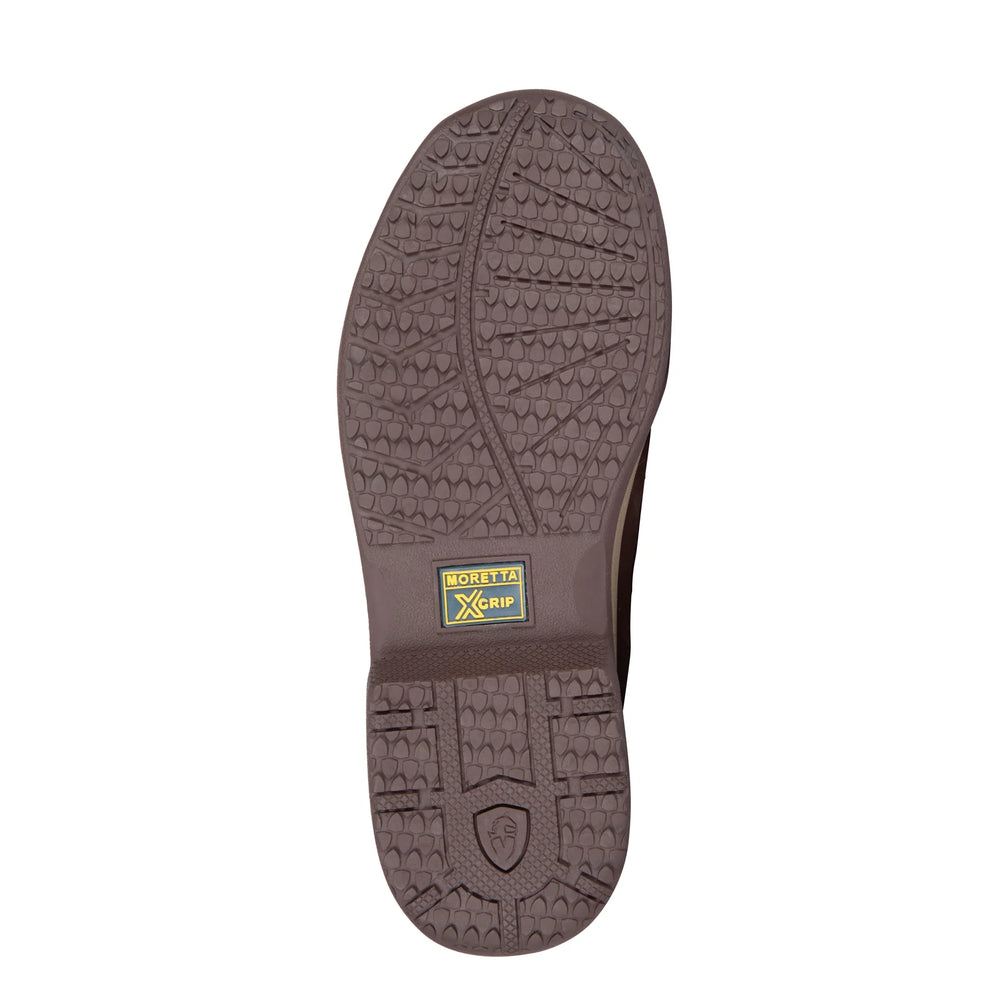 Moretta Voltana Tall Boots - Equine Exchange Tack Shop