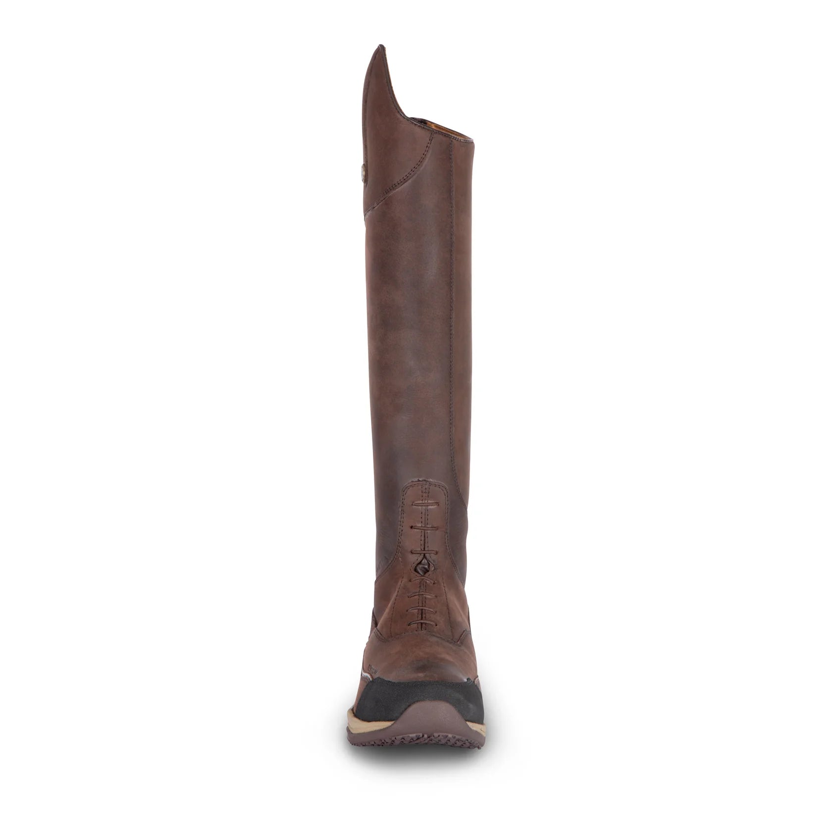 Moretta Voltana Tall Boots - Equine Exchange Tack Shop