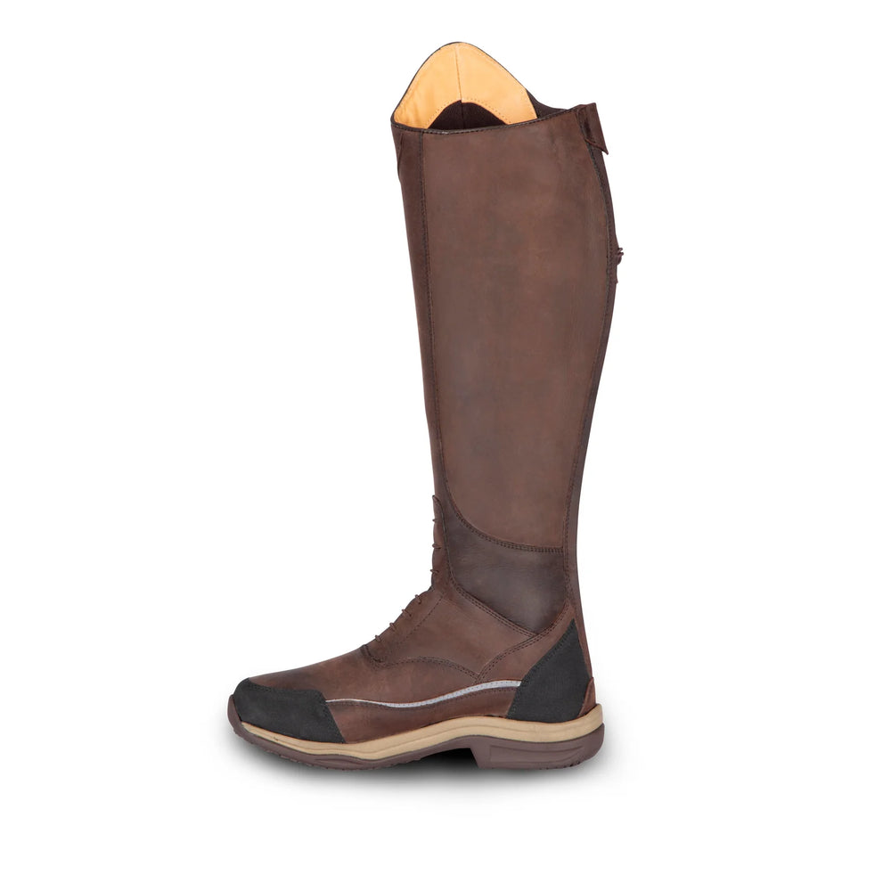 Moretta Voltana Tall Boots - Equine Exchange Tack Shop