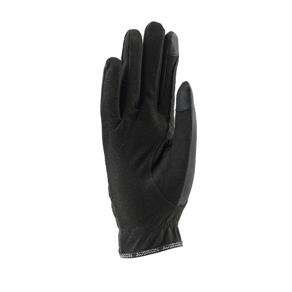 Aubrion Aachen Riding Gloves - Equine Exchange Tack Shop