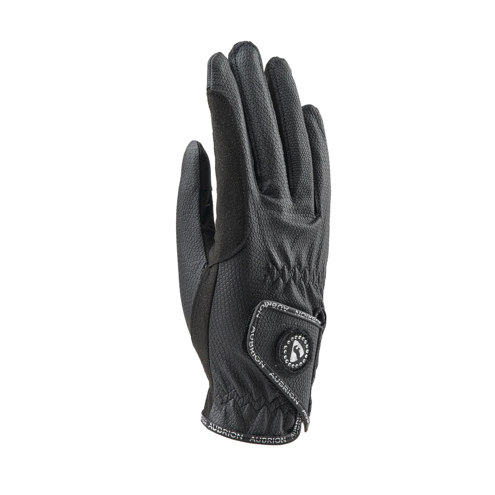 Aubrion Aachen Riding Gloves - Equine Exchange Tack Shop