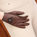 Aubrion Aachen Riding Gloves - Equine Exchange Tack Shop
