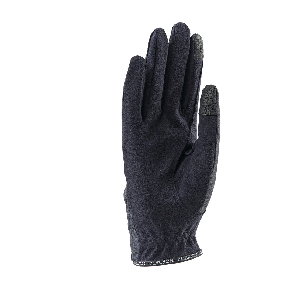 Aubrion Aachen Riding Gloves - Equine Exchange Tack Shop