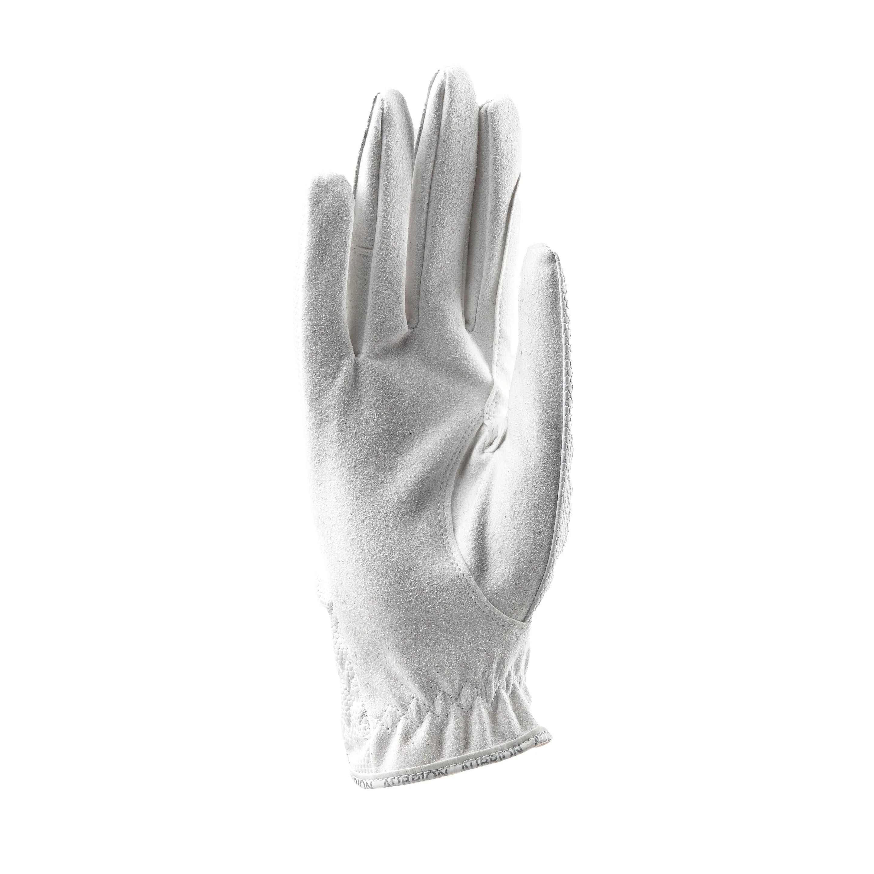 Aubrion Aachen Riding Gloves - Equine Exchange Tack Shop