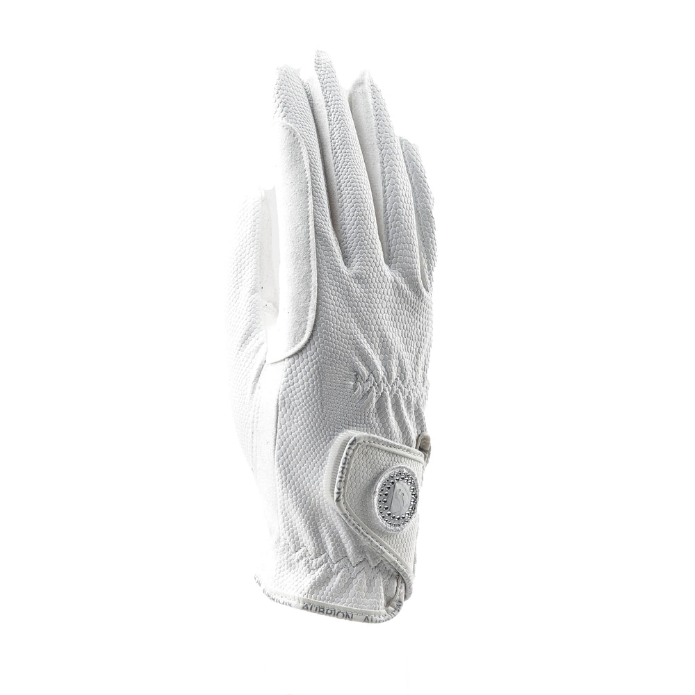 Aubrion Aachen Riding Gloves - Equine Exchange Tack Shop
