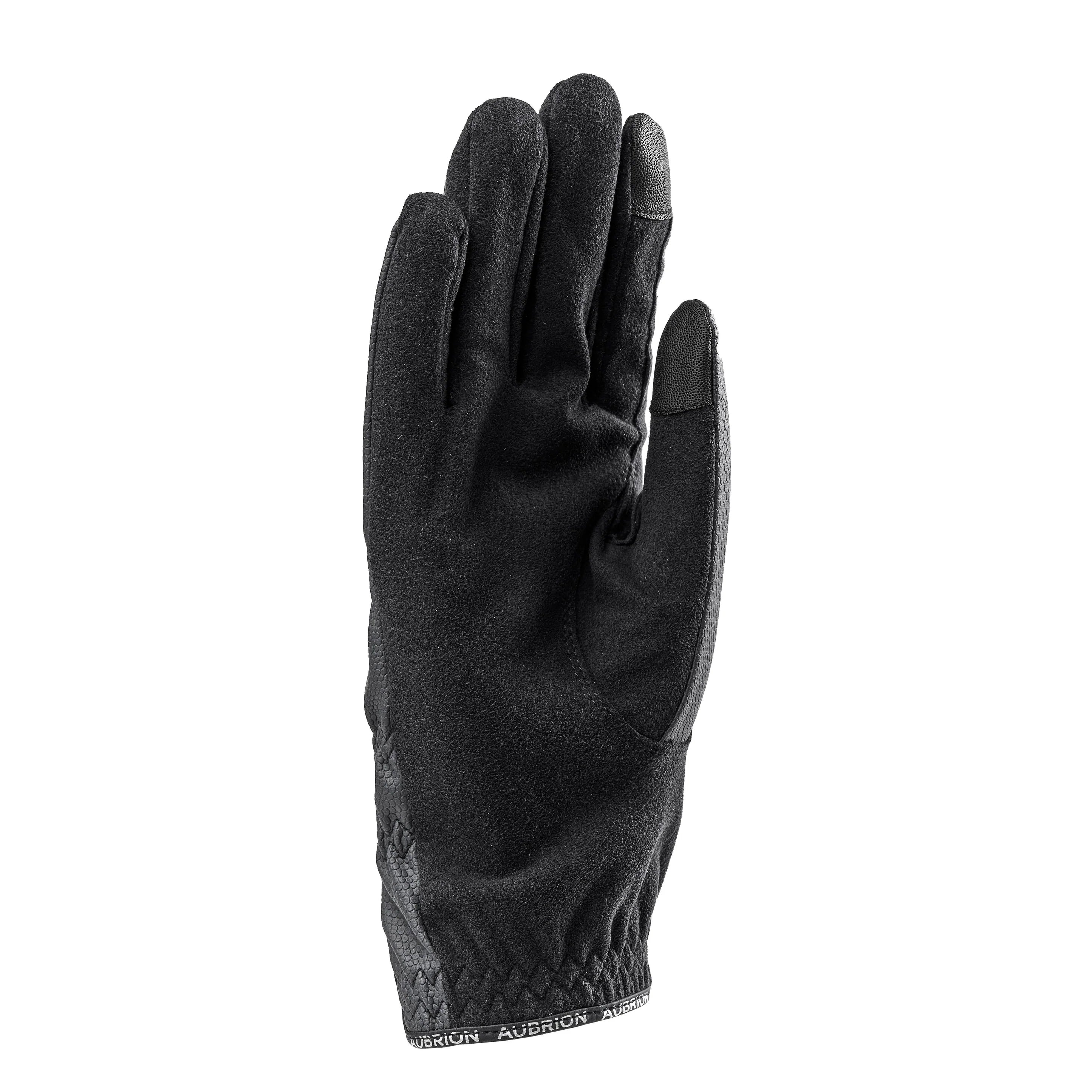 Aubrion Stadium FlexFit Gloves - Equine Exchange Tack Shop