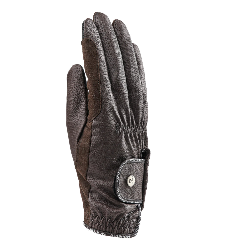 Aubrion Stadium FlexFit Gloves - Equine Exchange Tack Shop