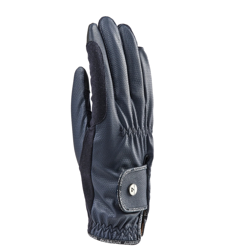 Aubrion Stadium FlexFit Gloves - Equine Exchange Tack Shop