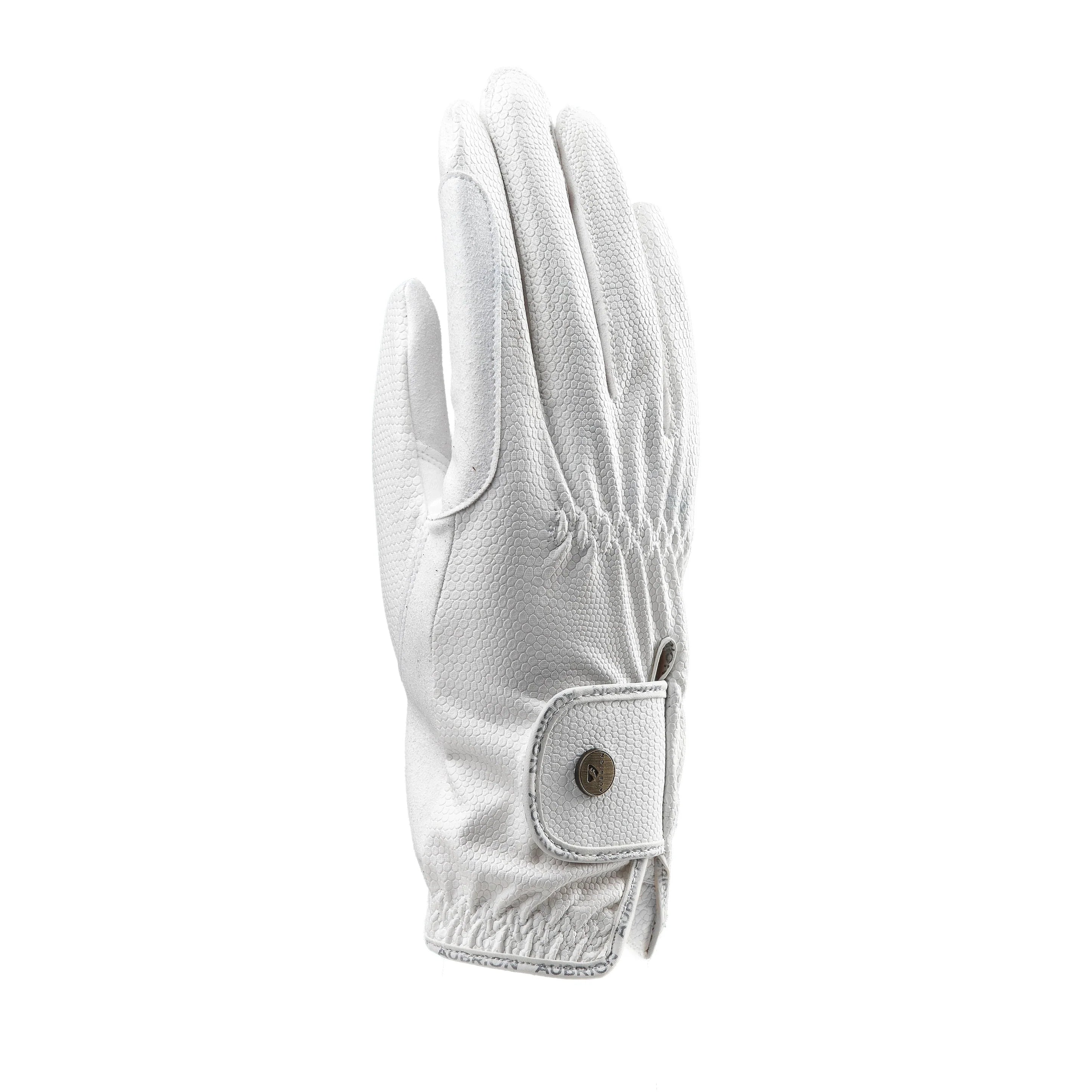 Aubrion Stadium FlexFit Gloves - Equine Exchange Tack Shop