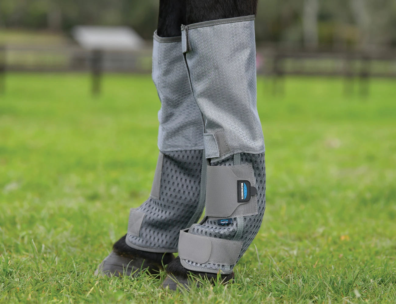 ComFiTec Hexi Shield Fly Leg Boots  