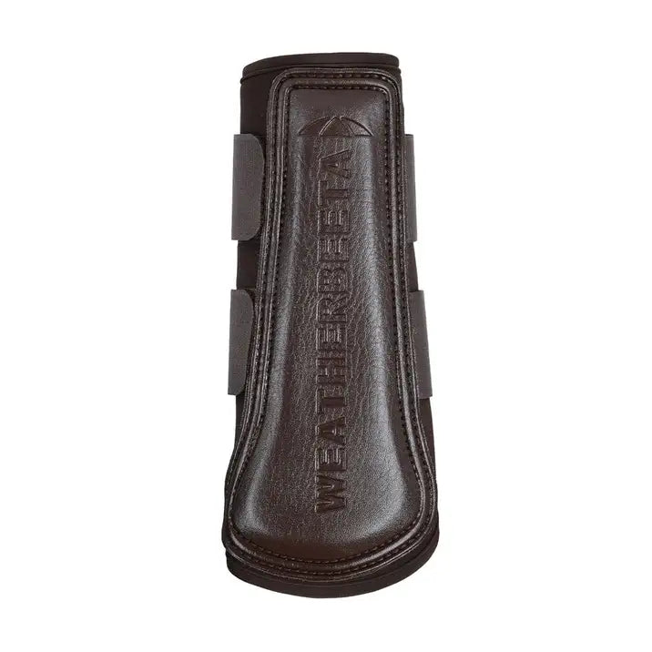 WeatherBeeta Tough-Tec Prime Brushing Boots - Equine Exchange Tack Shop
