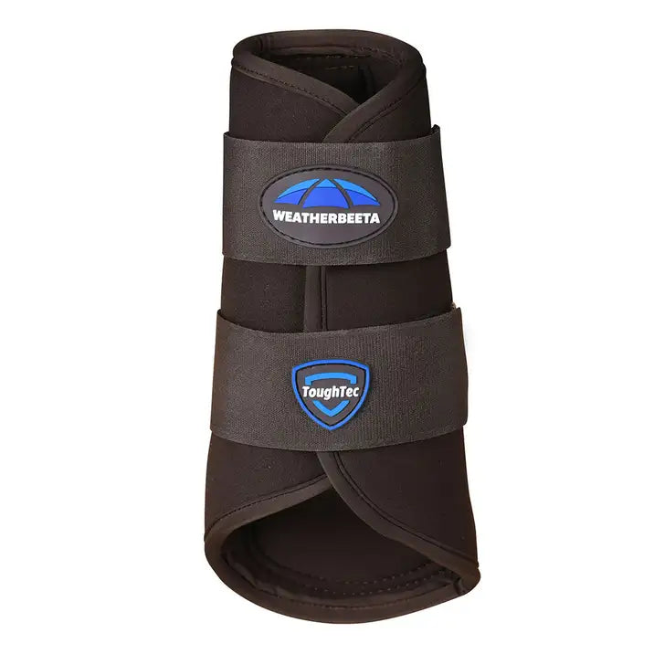WeatherBeeta Tough-Tec Prime Brushing Boots - Equine Exchange Tack Shop
