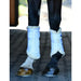WeatherBeeta Tough-Tec Comfy Fleece Brushing Boots - Equine Exchange Tack Shop
