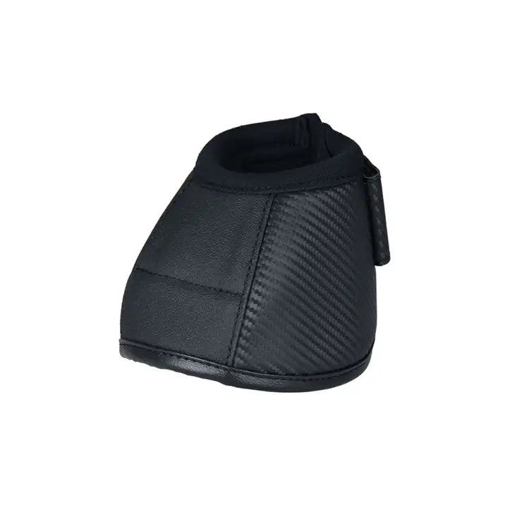 WeatherBeeta Tough-Tec Anatomical Bell Boots - Equine Exchange Tack Shop