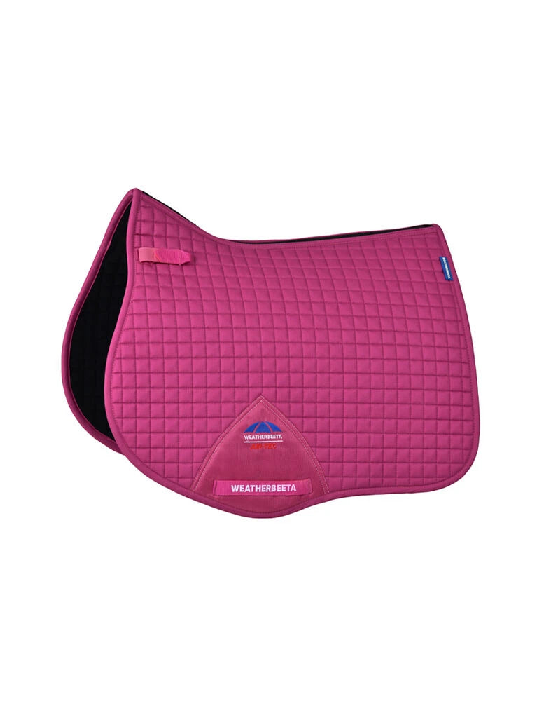Prime Air-Tec All Purpose Saddle Pad