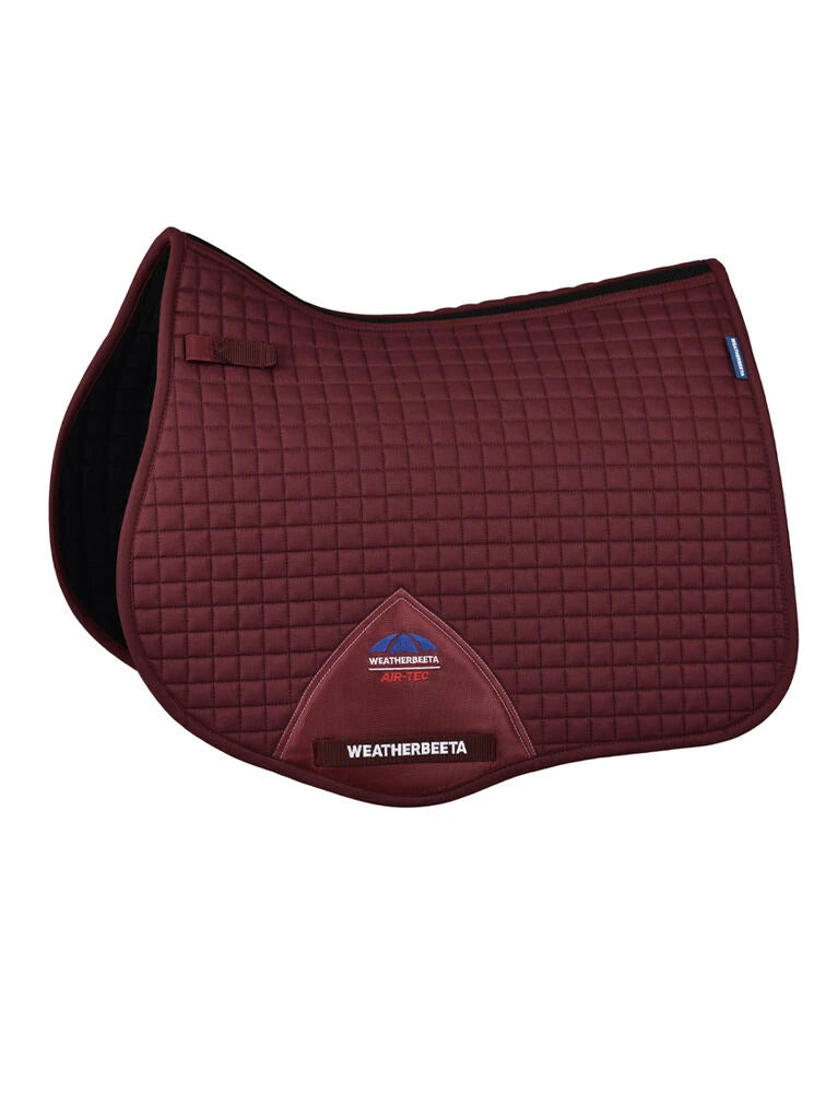 Prime Air-Tec All Purpose Saddle Pad